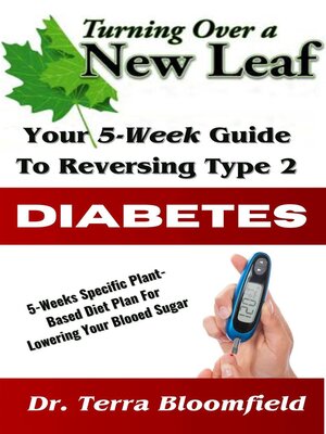 cover image of Turning Over a New Leaf